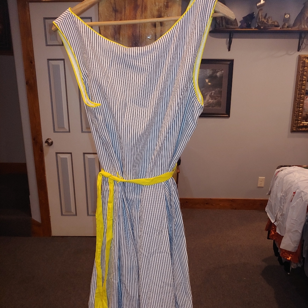 Woman's dress W#156
